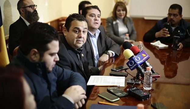 01 Conferencia prensa 09 de enero 19