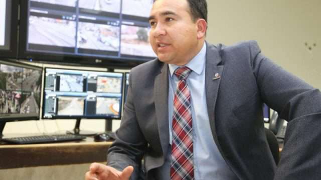 Camaras