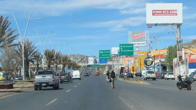 Carretera