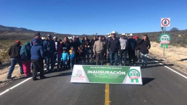 Carreteras