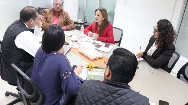 El IZAI ha resuelto tres denuncias en materia de datos personales