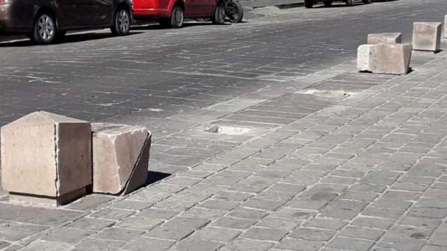 Plaza de Armas