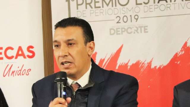 Adolfo Márquez Vera