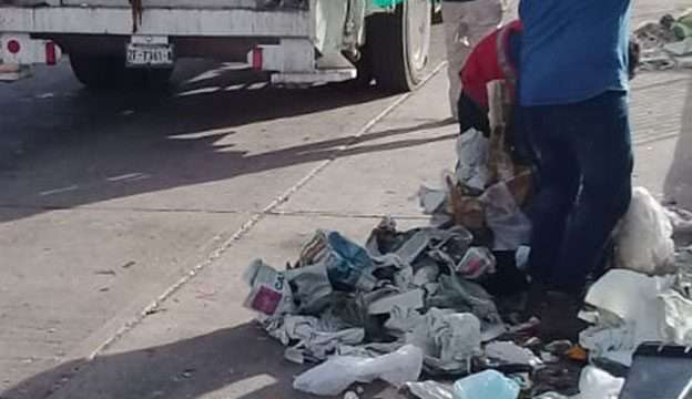 Basura