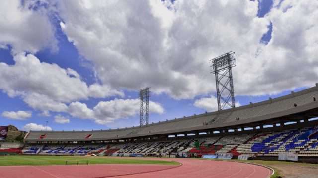 Estadio