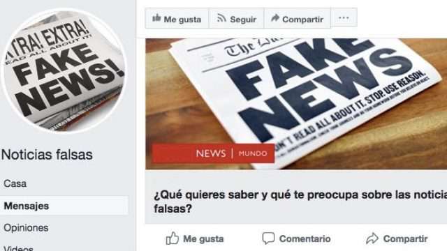 Fake News