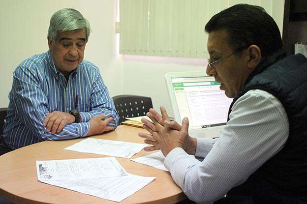 Firman convenio de colaboración Incufidez y Plataforma Sports