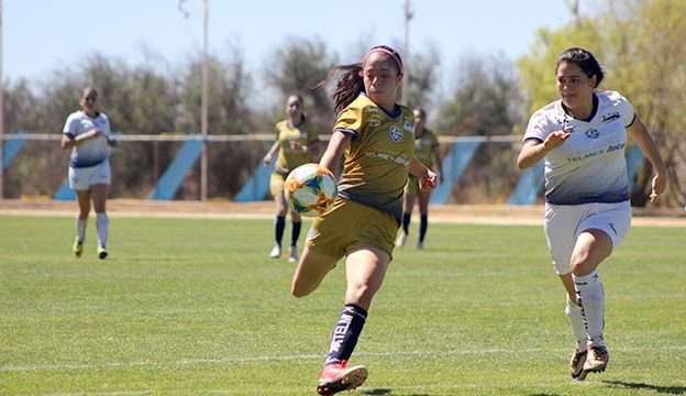Igualan Tuzas UAZ u UP de Guadalajara