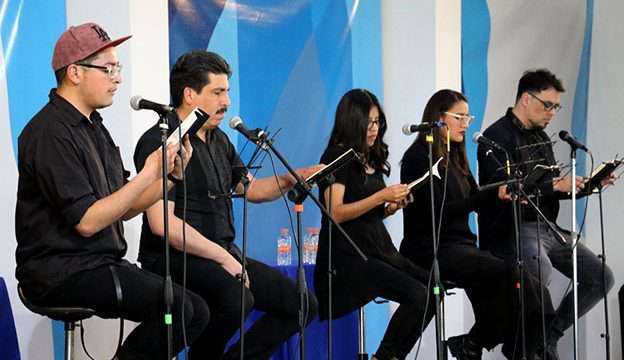 Pone en marcha IZC programa #YoLeo