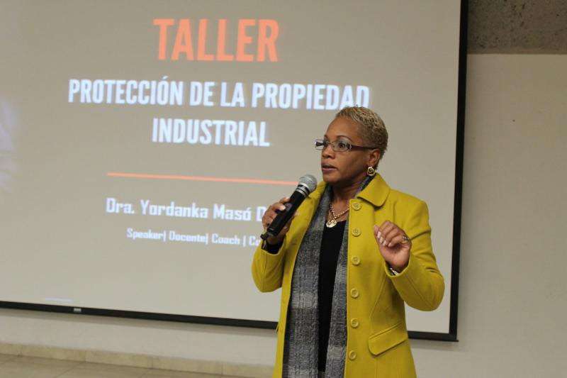 Yordanka Masó Dominico