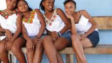 En México existe racismo contra los indígenas, los afromexicanos y también contra los mestizos, en especial si son pobres, de piel oscura y/o baja formación educativa (Imagen tomada de: https://sipse.com/mexico/.)