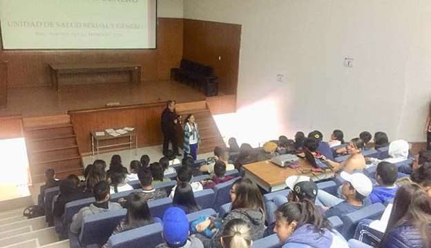 01 Violencia de género