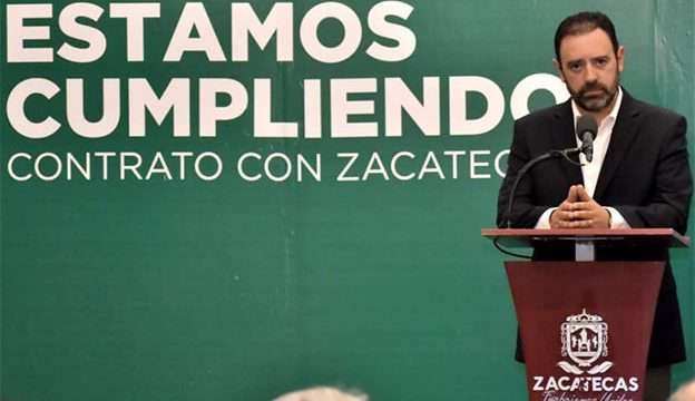 Alejandro Tello