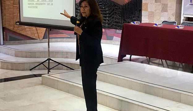 Foro sobre la Ley de Salud Mental (2)