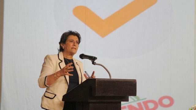 Gema Mercado
