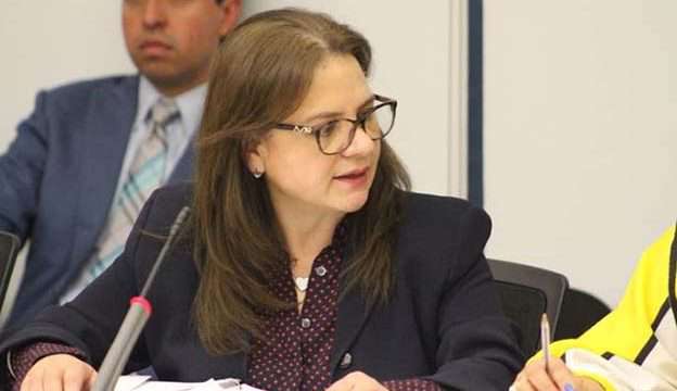 Julieta Del Río Venegas