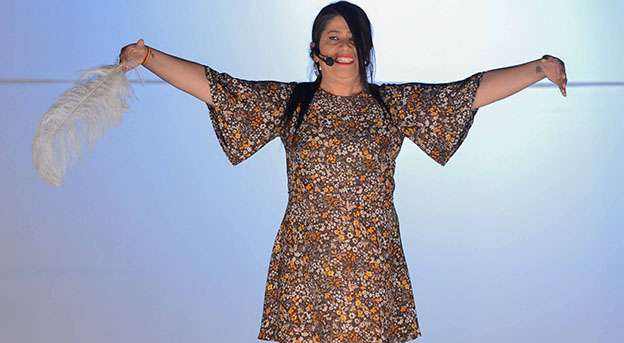 Las historias de Yuritzi