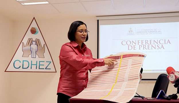 Luz Domínguez Campos