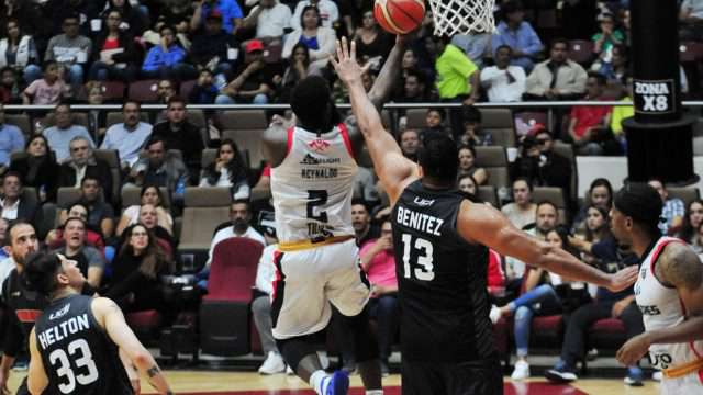 Mineros no puede con Leñadores1
