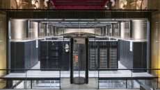 La supercomputadora MareNostrum 4 del Barcelona Supercomputing Center – Centro Nacional de Supercomputación (BSC–CNS). (Foto: foto: tomada de https://eldiario.es/.)