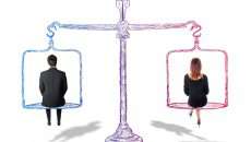 En la actualidad es necesario no sólo elaborar políticas públicas con perspectiva de género, sino implementarlas para alcanzar la equidad de género. (Foto: Shutterstock.)