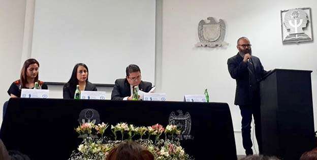 02 I Simposium de Psicología Educativa Aplicada