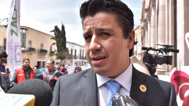 Carlos de la Torre García