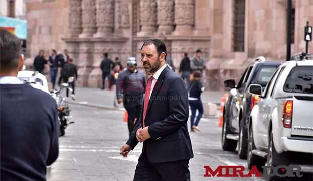 Gobernador Alejandro Tello