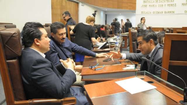 Legislatura