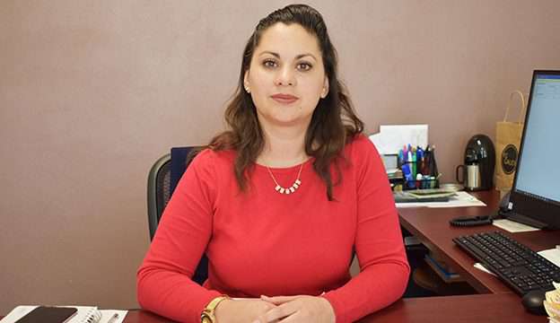 Magally Sánchez Fano