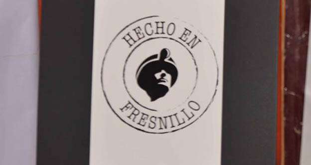 Nace la marca Hecho en Fresnillo