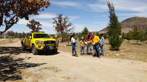 Operativo Semana Santa- Los Cañones (7)