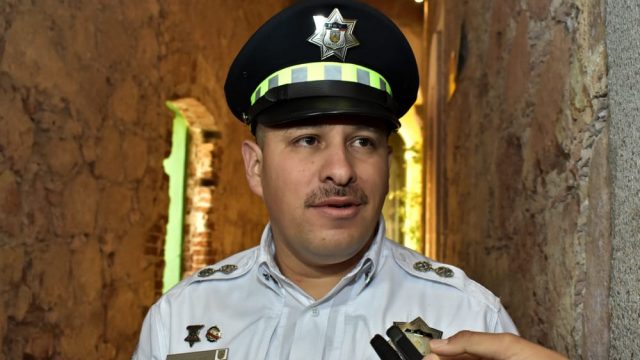 Osvaldo Caldera Murillo