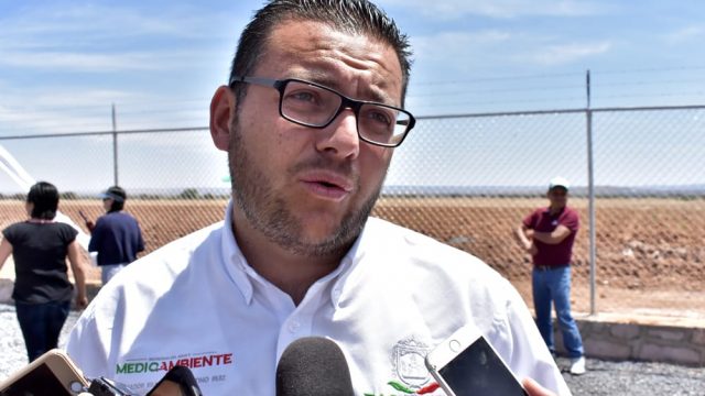 Salvador Esaú Constantino Ruiz