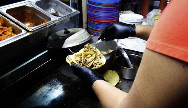 Todo un éxito Tripagón 2019