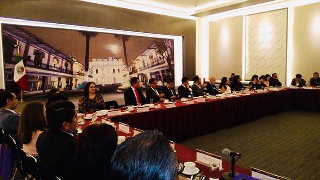 Zacatecas entre los estados que más datos registran en Banavim