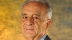 El doctor Adolfo Martínez Palomo, investigador emérito del Cinvestav y miembro de la Academia Mexicana de Ciencias, es un especialista en el estudio de la biología de la interacción huésped-parásito en la amibiasis, la giardiasis y la oncocercosis, entre otras líneas de investigación. (Foto: cortesía del Dr. Martínez Palomo.)