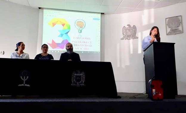 3er Foro de Psicología y creatividad aplicada (3)