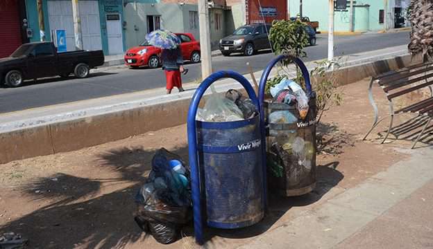 Basura