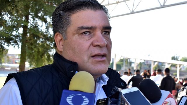 Camberos Hernández