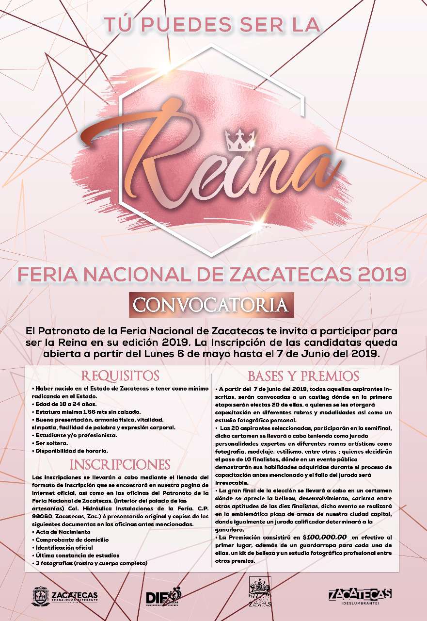 Convocatoria