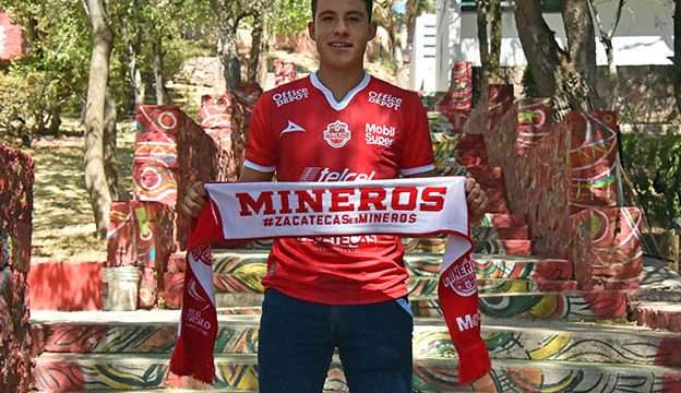 Illian Gerardo Hernández Vargas