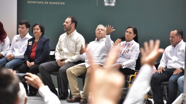 Foto: Misaell Camarillo / MIRADOR