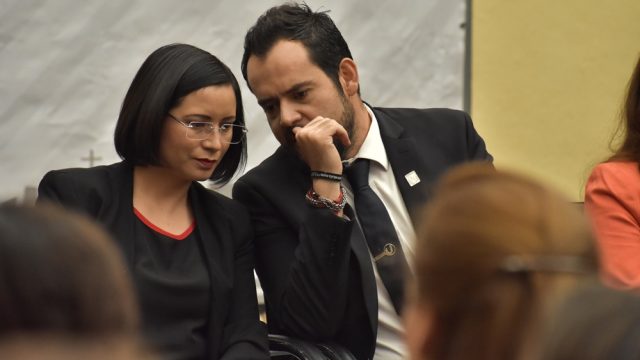 Luis Diminguez y Mejia