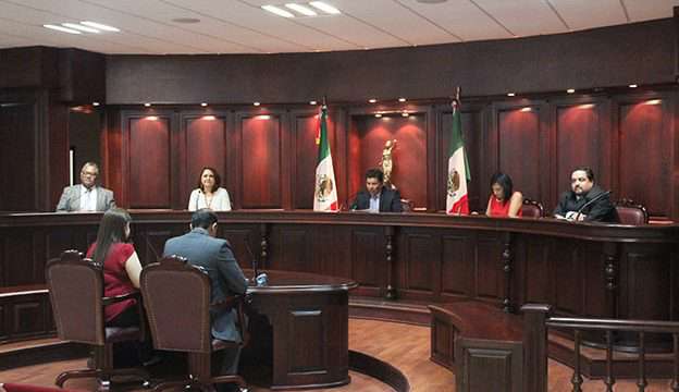 PES no cumplió con el requisito del 3% de votación TRIJEZ