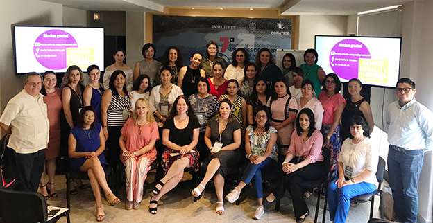 REUNIÓN DE EQUIDAD DE GÉNERO4