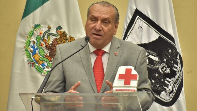 Salvador Tinoco Campos,