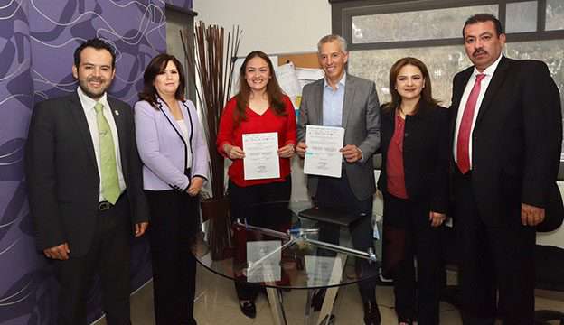 Se incorpora DPD a la Red Local de Socialización