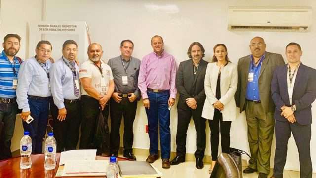 Secretaría del Bienestar