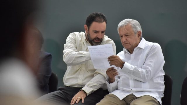Tello y Amlo2